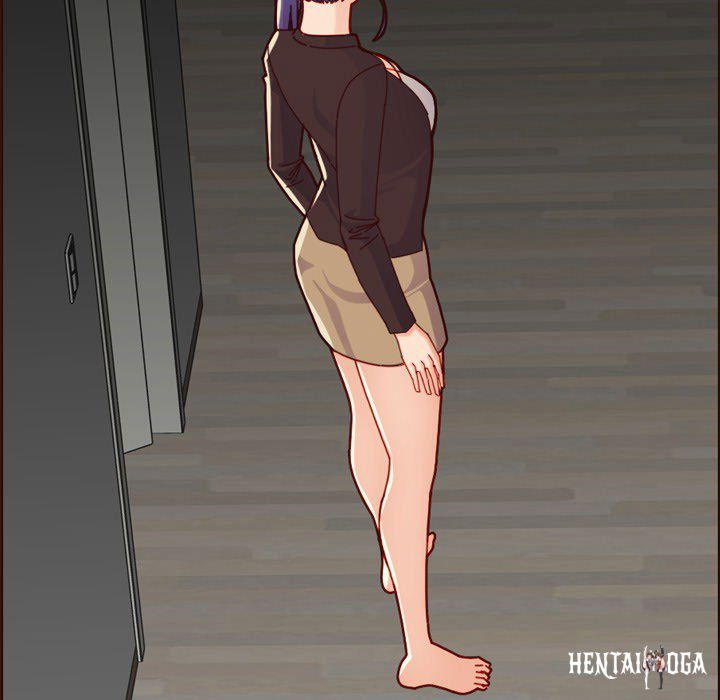 Never Too Late Never Too Late Chapter 73 - Page 30