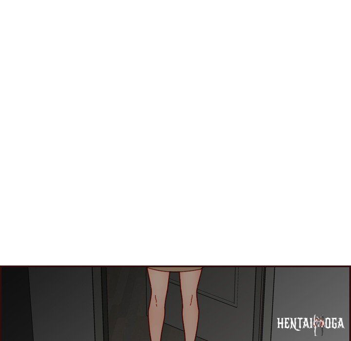 Never Too Late Never Too Late Chapter 73 - Page 33