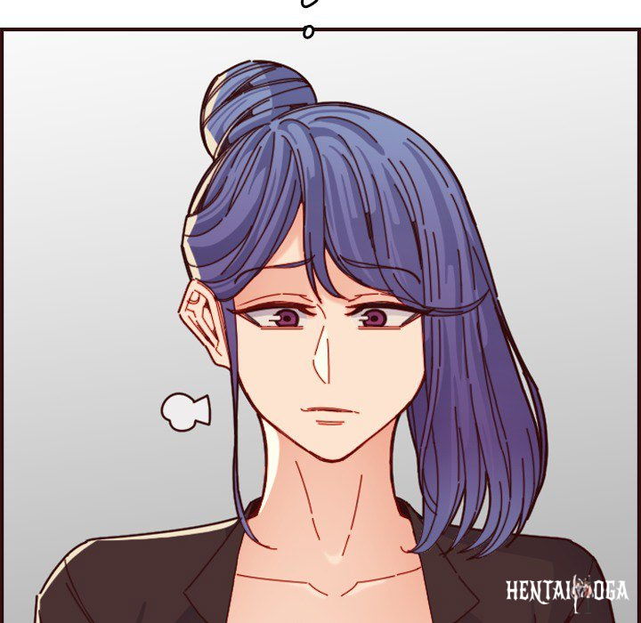 Never Too Late Never Too Late Chapter 73 - Page 36