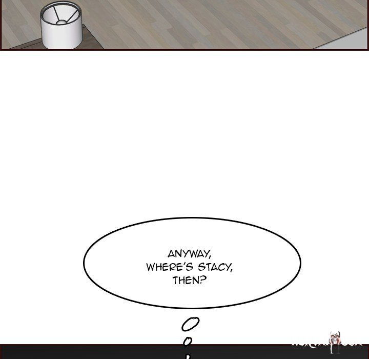 Never Too Late Never Too Late Chapter 73 - Page 39