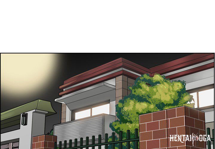 Never Too Late Never Too Late Chapter 73 - Page 4