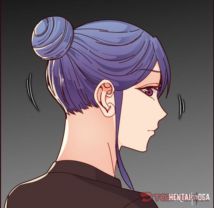 Never Too Late Never Too Late Chapter 73 - Page 40