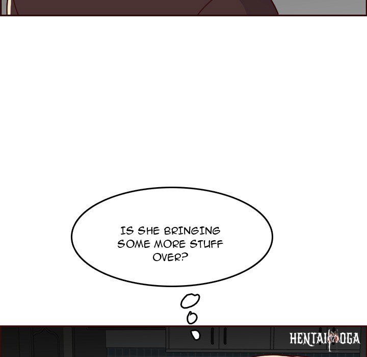 Never Too Late Never Too Late Chapter 73 - Page 41