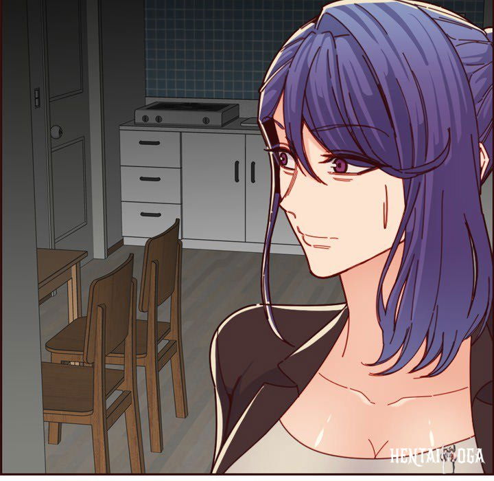 Never Too Late Never Too Late Chapter 73 - Page 42