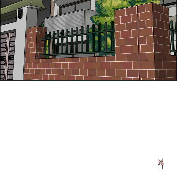 Never Too Late Never Too Late Chapter 73 - Page 44