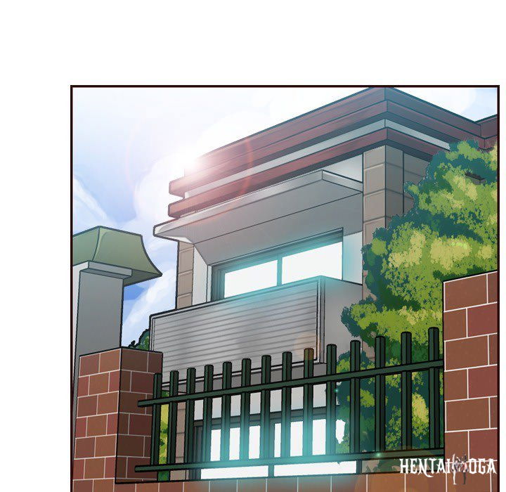 Never Too Late Never Too Late Chapter 73 - Page 45