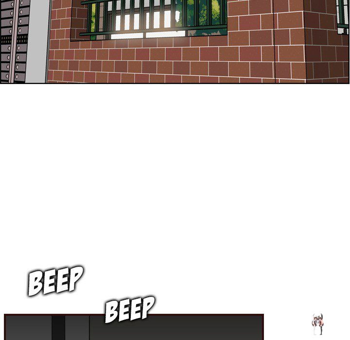 Never Too Late Never Too Late Chapter 73 - Page 5