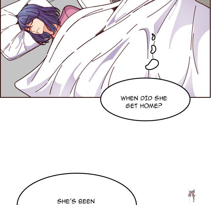 Never Too Late Never Too Late Chapter 73 - Page 51