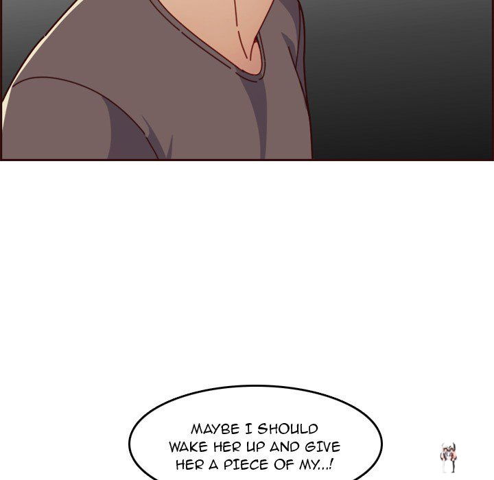 Never Too Late Never Too Late Chapter 73 - Page 53