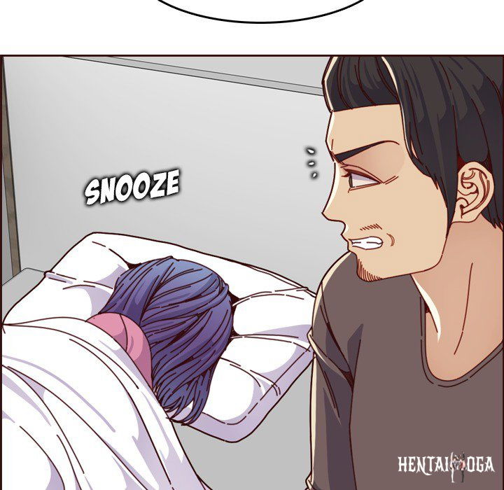 Never Too Late Never Too Late Chapter 73 - Page 54