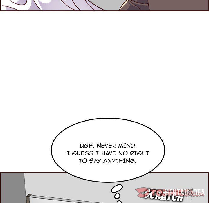 Never Too Late Never Too Late Chapter 73 - Page 55