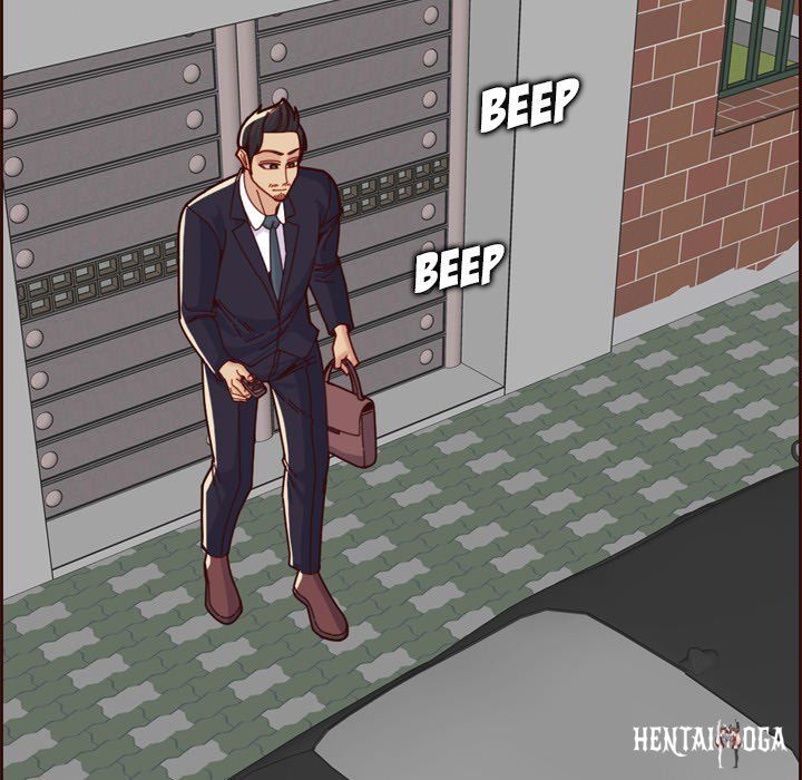 Never Too Late Never Too Late Chapter 73 - Page 59