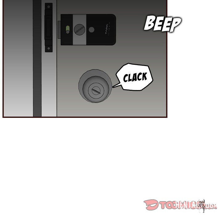 Never Too Late Never Too Late Chapter 73 - Page 6