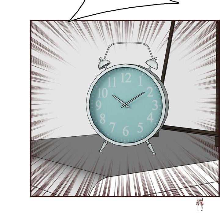 Never Too Late Never Too Late Chapter 73 - Page 68