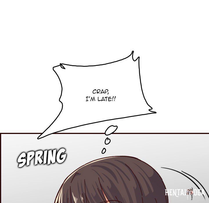 Never Too Late Never Too Late Chapter 73 - Page 69