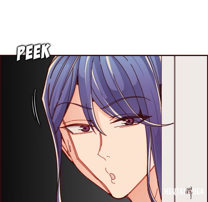 Never Too Late Never Too Late Chapter 73 - Page 7