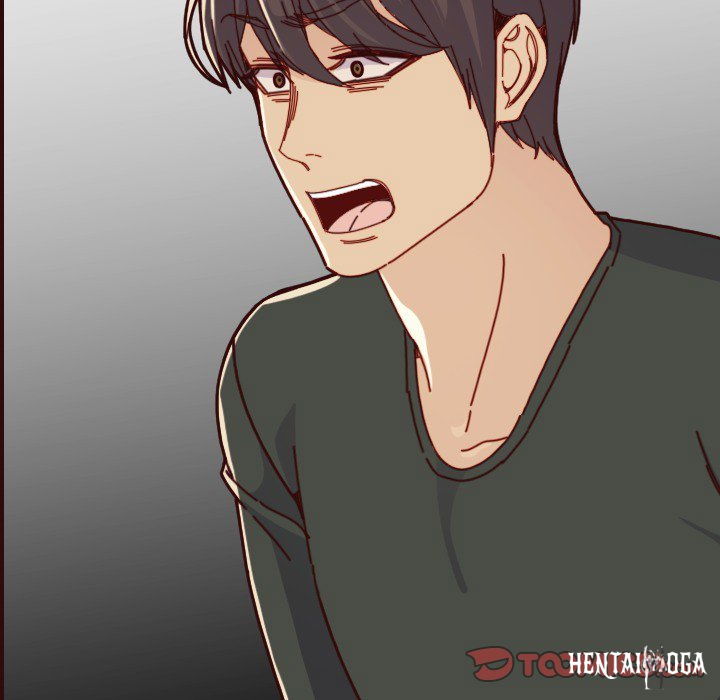 Never Too Late Never Too Late Chapter 73 - Page 70