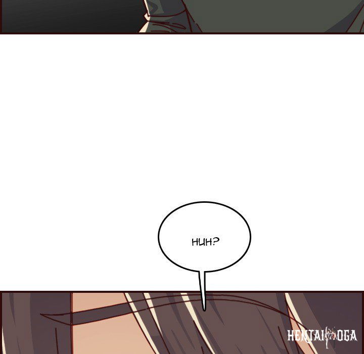 Never Too Late Never Too Late Chapter 73 - Page 71