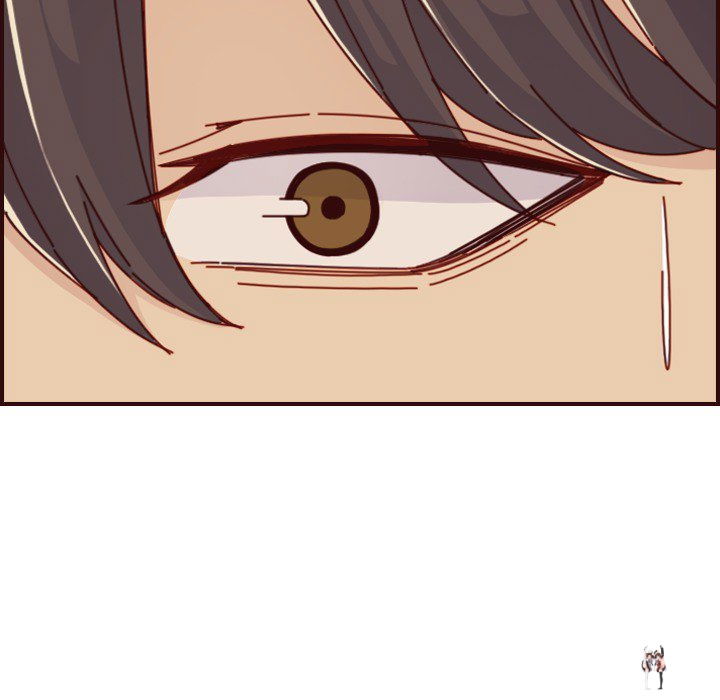 Never Too Late Never Too Late Chapter 73 - Page 72