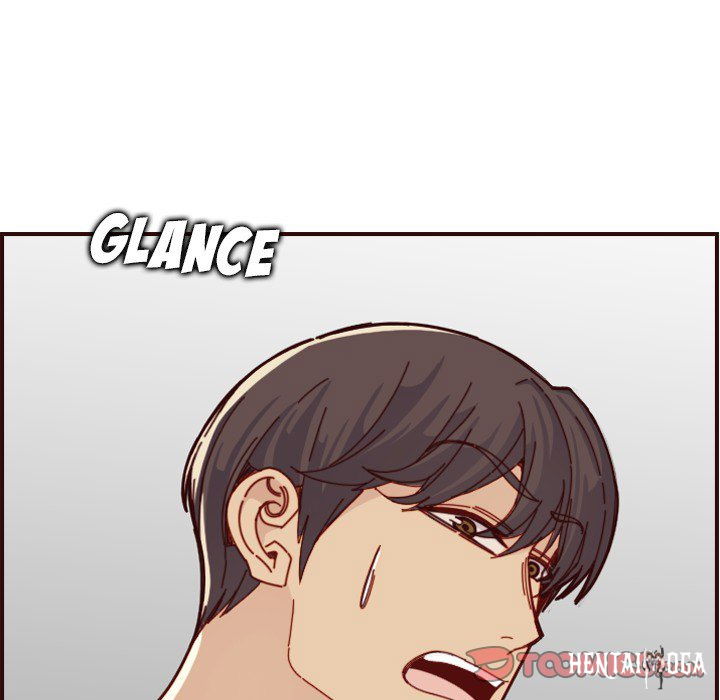 Never Too Late Never Too Late Chapter 73 - Page 73