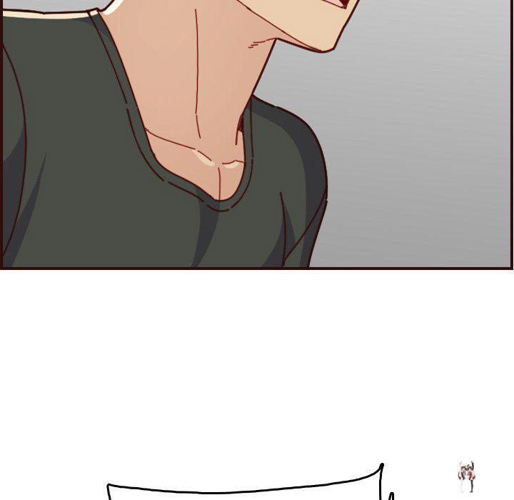 Never Too Late Never Too Late Chapter 73 - Page 74