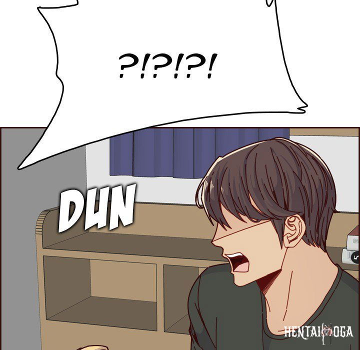 Never Too Late Never Too Late Chapter 73 - Page 75