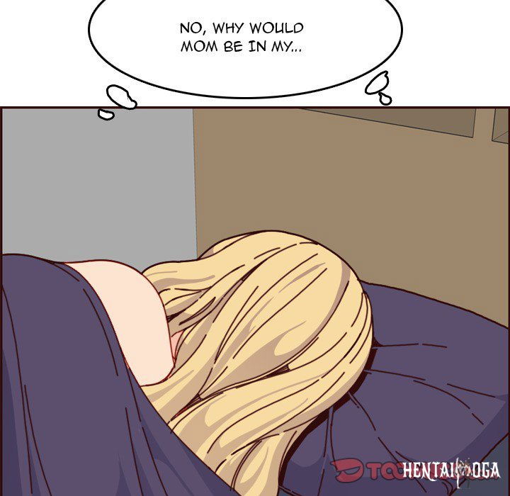 Never Too Late Never Too Late Chapter 73 - Page 79