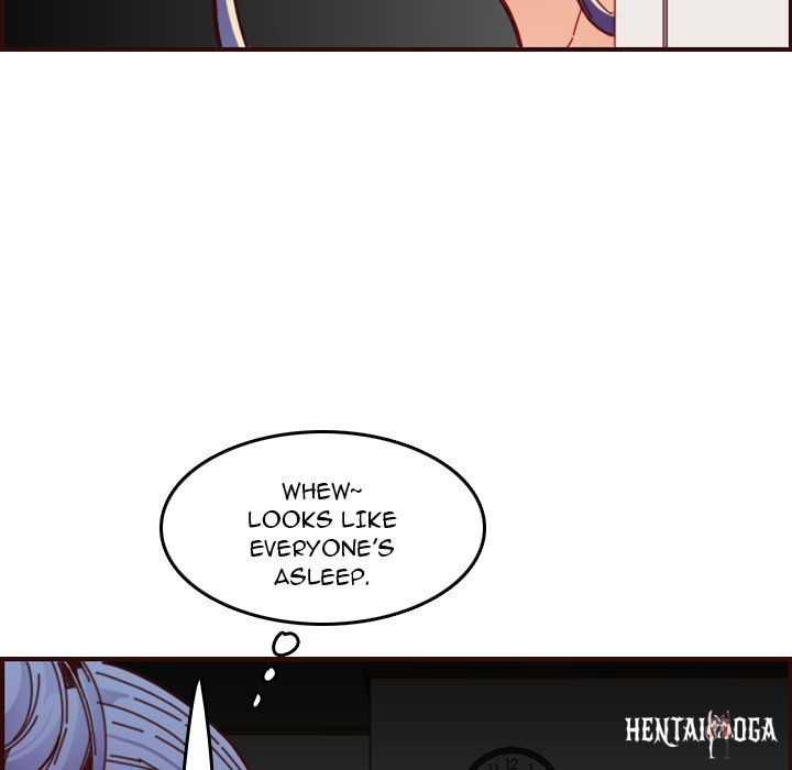 Never Too Late Never Too Late Chapter 73 - Page 8