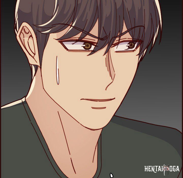 Never Too Late Never Too Late Chapter 73 - Page 81