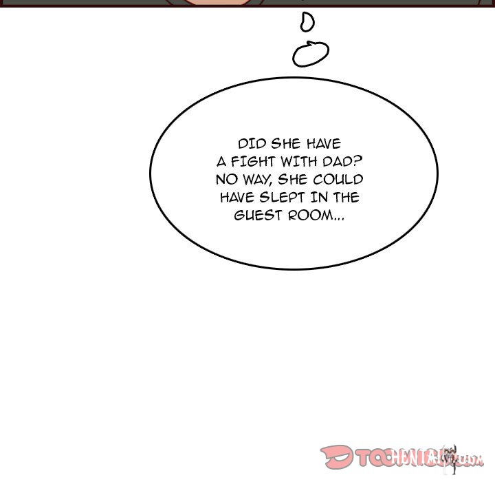 Never Too Late Never Too Late Chapter 73 - Page 82