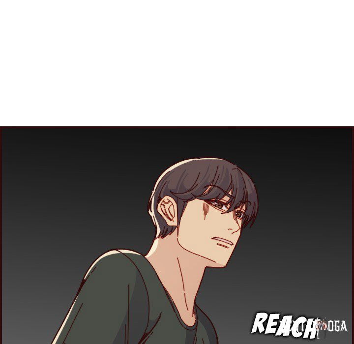 Never Too Late Never Too Late Chapter 73 - Page 83