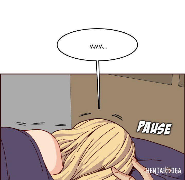 Never Too Late Never Too Late Chapter 73 - Page 85