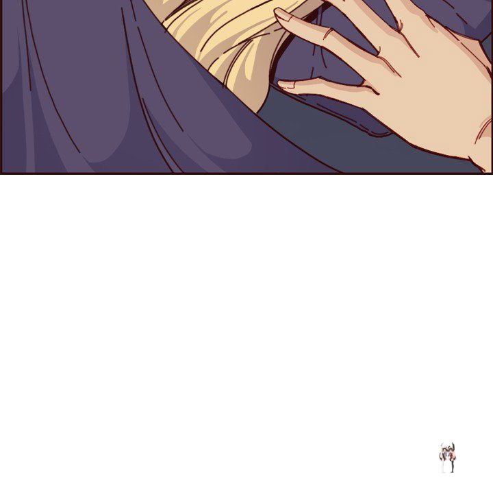 Never Too Late Never Too Late Chapter 73 - Page 86