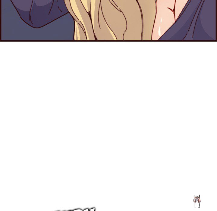 Never Too Late Never Too Late Chapter 73 - Page 88