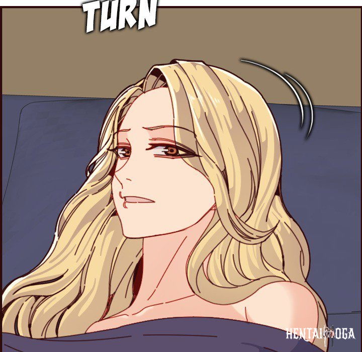 Never Too Late Never Too Late Chapter 73 - Page 89