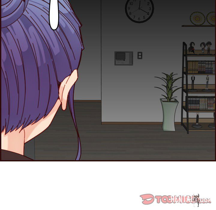 Never Too Late Never Too Late Chapter 73 - Page 9