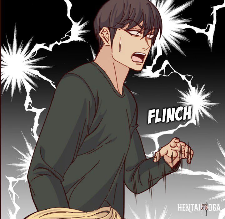 Never Too Late Never Too Late Chapter 73 - Page 91