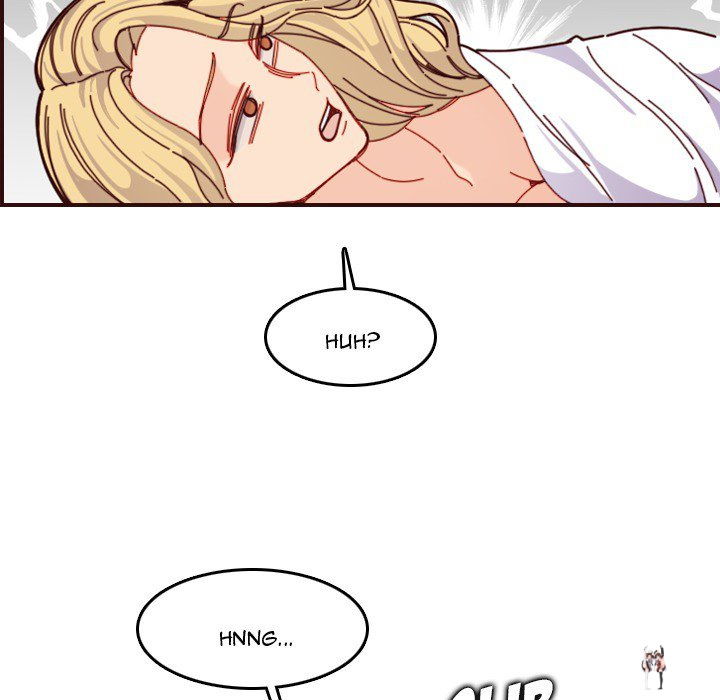 Never Too Late Never Too Late Chapter 73 - Page 92