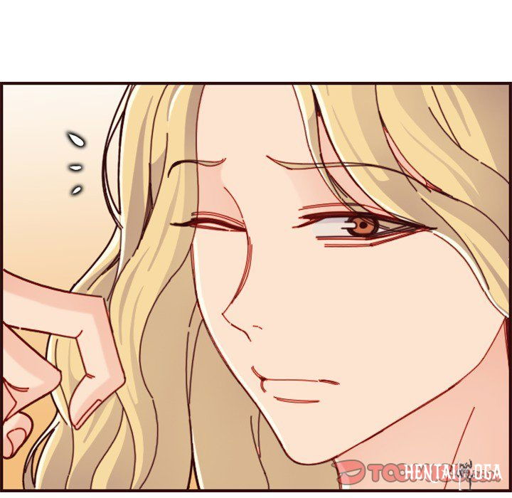 Never Too Late Never Too Late Chapter 73 - Page 96