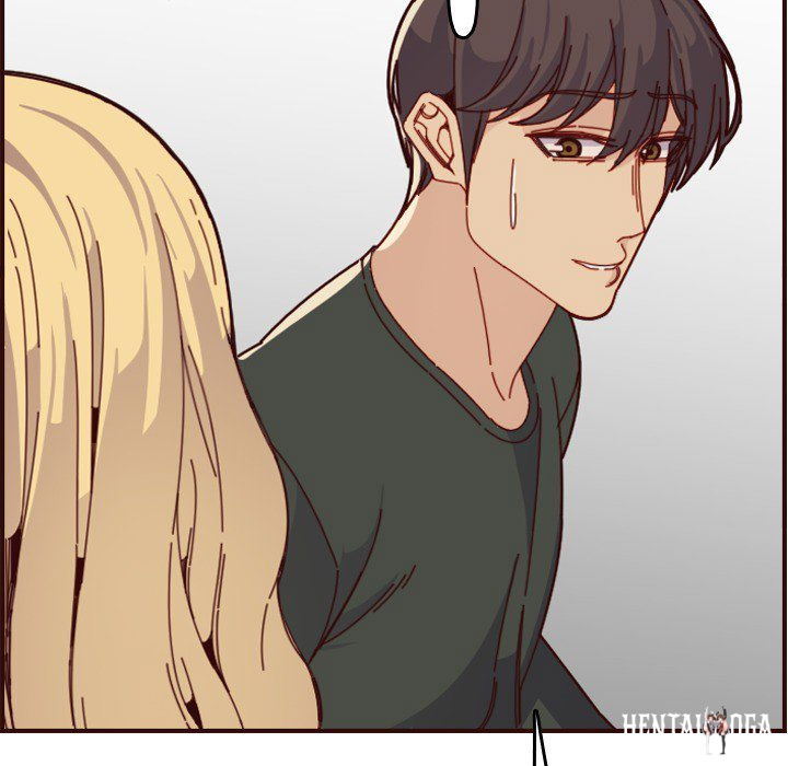 Never Too Late Never Too Late Chapter 73 - Page 98