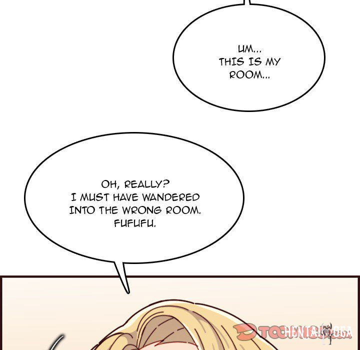 Never Too Late Never Too Late Chapter 73 - Page 99