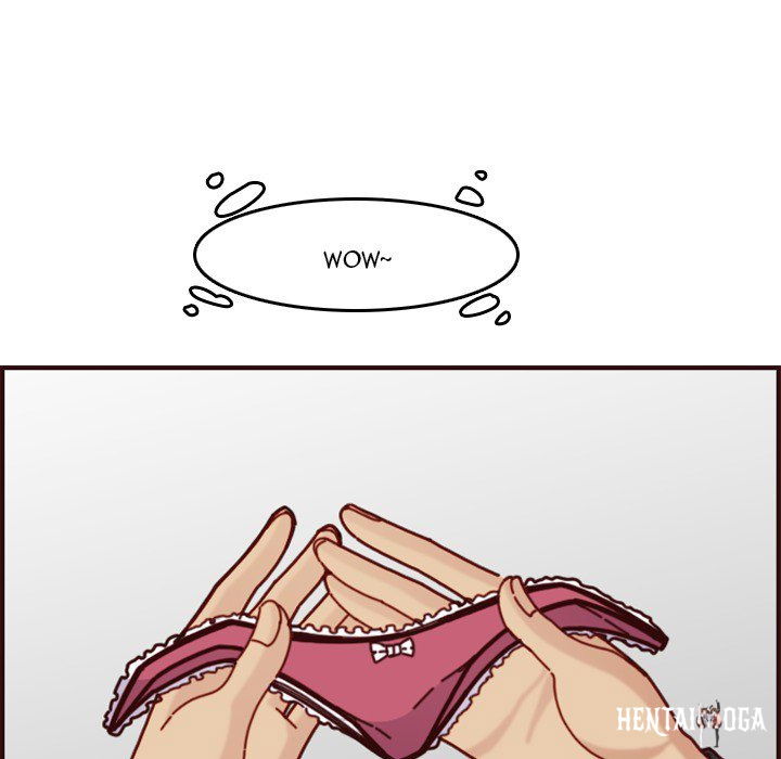 Never Too Late Never Too Late Chapter 74 - Page 100