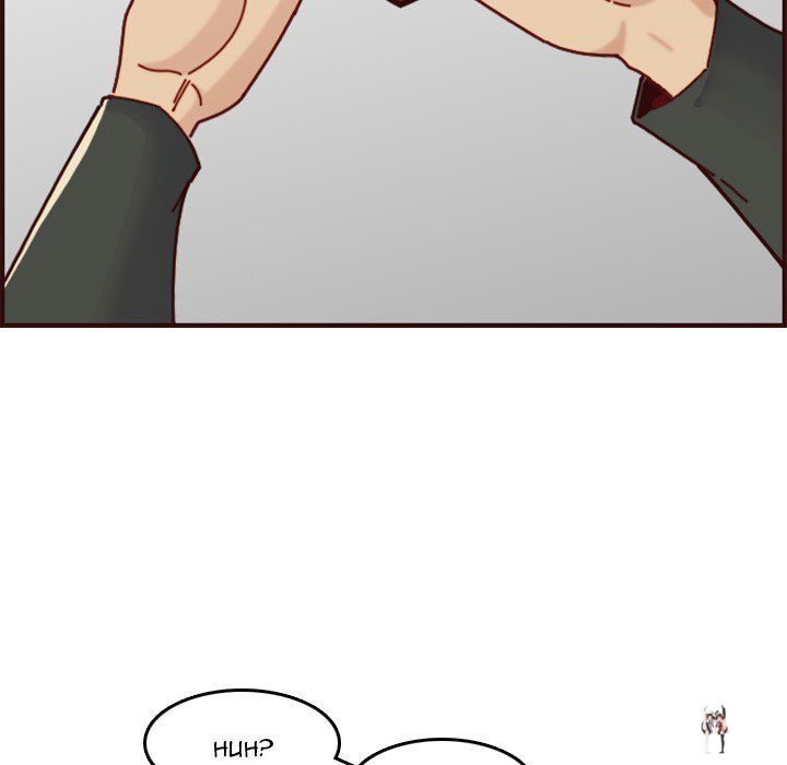 Never Too Late Never Too Late Chapter 74 - Page 101