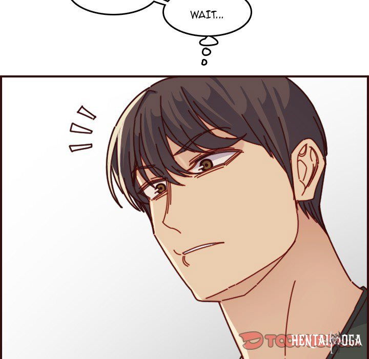 Never Too Late Never Too Late Chapter 74 - Page 102