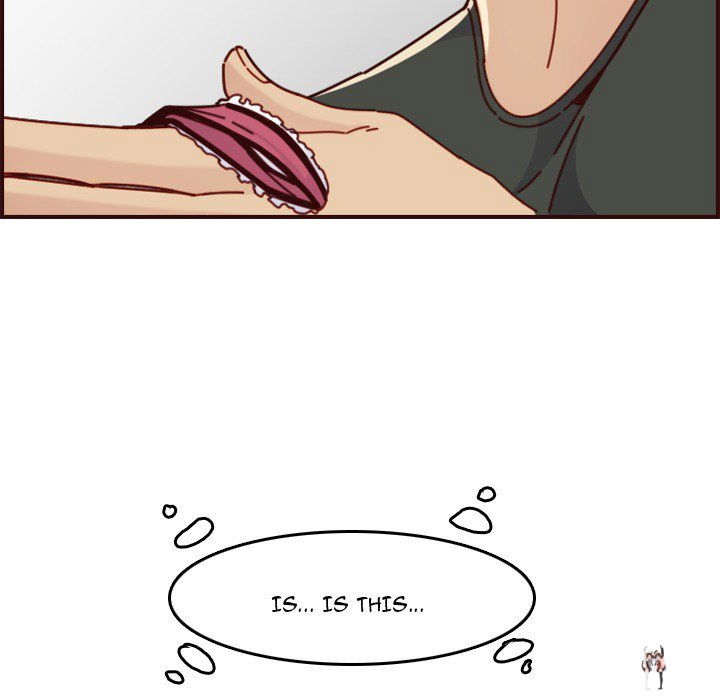 Never Too Late Never Too Late Chapter 74 - Page 103