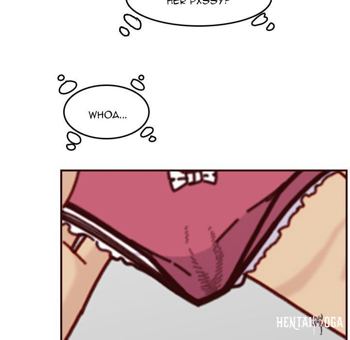 Never Too Late Never Too Late Chapter 74 - Page 105