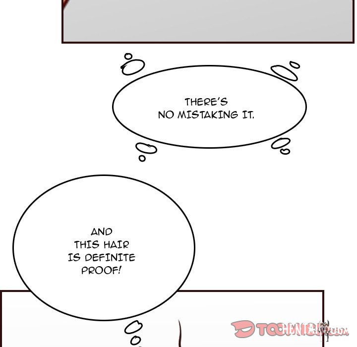 Never Too Late Never Too Late Chapter 74 - Page 106