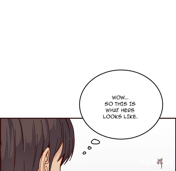 Never Too Late Never Too Late Chapter 74 - Page 108