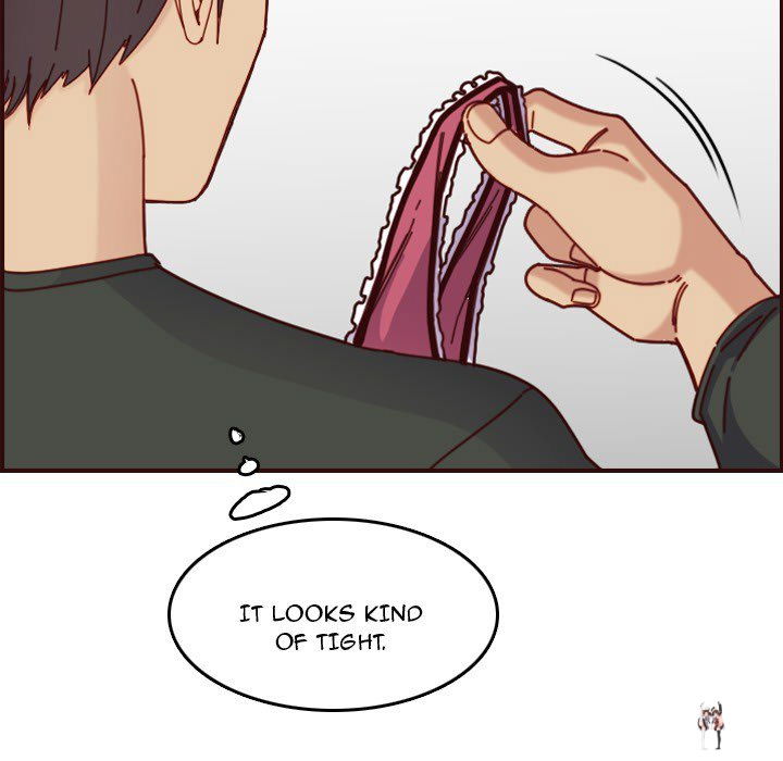 Never Too Late Never Too Late Chapter 74 - Page 109