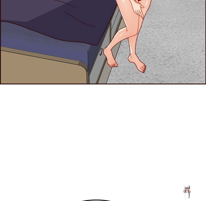 Never Too Late Never Too Late Chapter 74 - Page 11